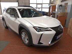 Lexus UX - 2020