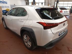 Lexus UX - 2020