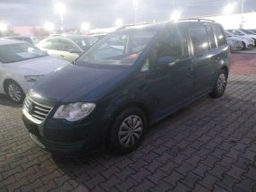 Volkswagen Touran - 2008