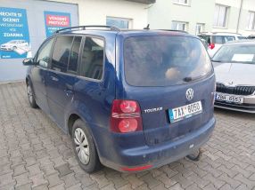 Volkswagen Touran - 2008