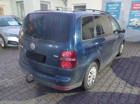 Volkswagen Touran - 2008