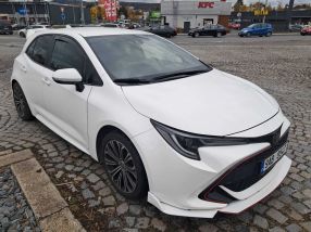 Toyota Corolla - 2020