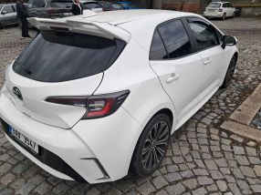 Toyota Corolla - 2020