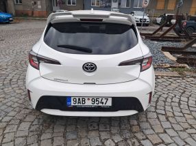 Toyota Corolla - 2020