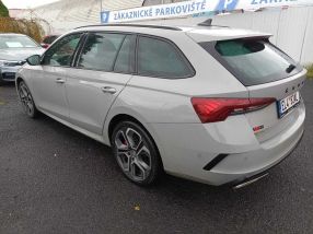 Skoda Octavia - 2021