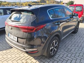 Kia Sportage - 2021