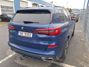 BMW X5 - 2019