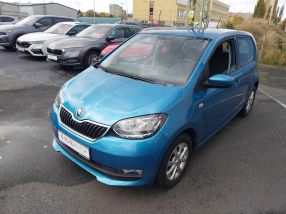 Skoda Citigo - 2018