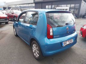 Skoda Citigo - 2018