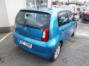 Skoda Citigo - 2018