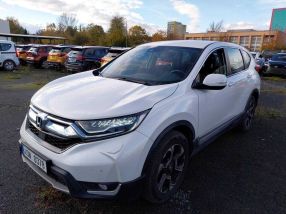 Honda CRV - 2019