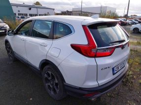 Honda CRV - 2019