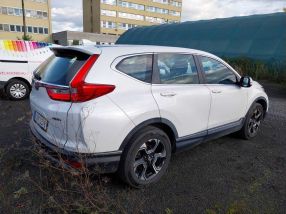 Honda CRV - 2019