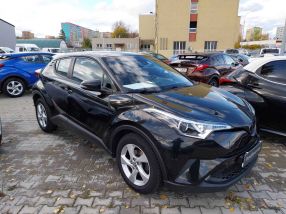 Toyota C-HR - 2018