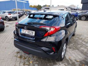 Toyota C-HR - 2018