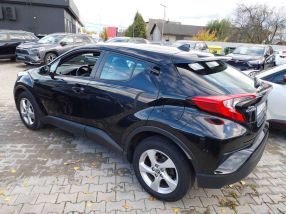 Toyota C-HR - 2018