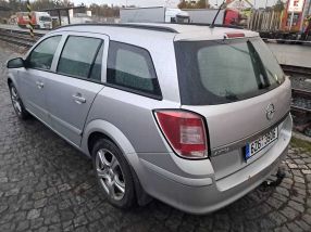 Opel Astra - 2008