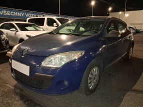Renault Megane - 2010