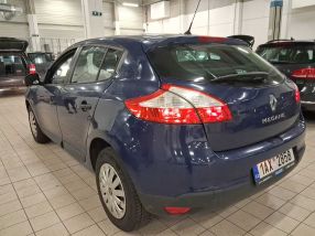 Renault Megane - 2010
