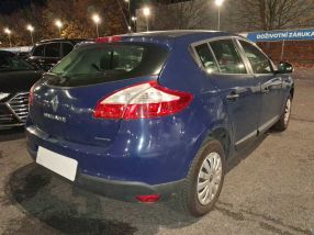 Renault Megane - 2010