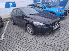 Volvo V40 - 2014