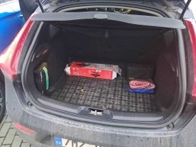 Volvo V40 - 2014