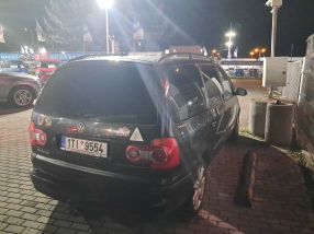 Volkswagen Sharan - 2003