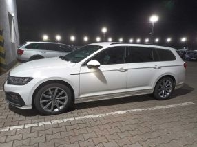 Volkswagen Passat - 2020