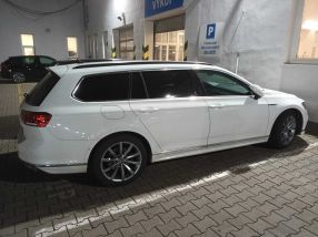 Volkswagen Passat - 2020