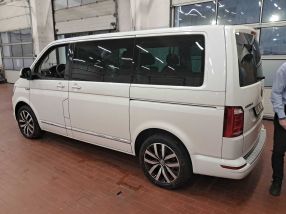 Volkswagen Multivan - 2018