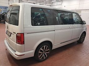 Volkswagen Multivan - 2018