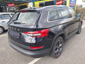 Skoda Kodiaq - 2021