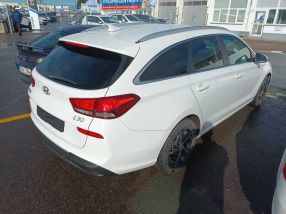 Hyundai i30 - 2021