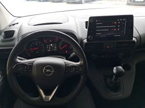 Opel Combo - 2020