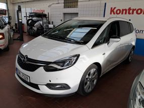 Opel Zafira - 2019