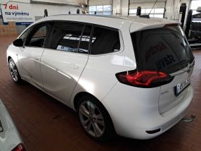 Opel Zafira - 2019