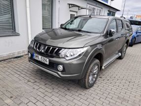Mitsubishi L200 - 2018
