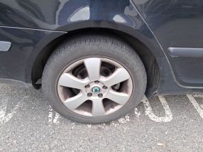 Skoda Octavia - 2007