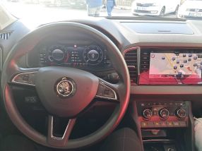 Skoda Karoq - 2020