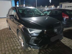 Seat Ateca - 2023