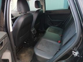 Seat Ateca - 2023