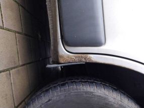 Opel Vivaro - 2008