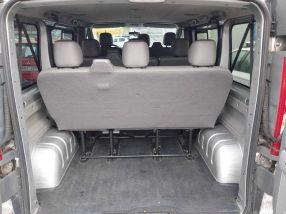 Opel Vivaro - 2008