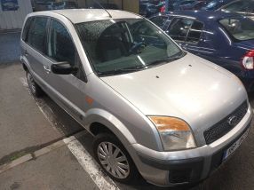 Ford Fusion - 2007