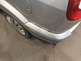 Ford Fusion - 2007