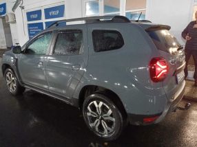 Dacia Duster - 2023