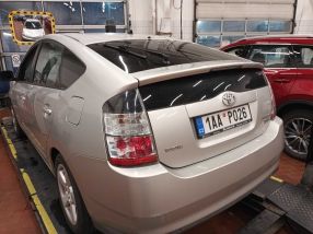 Toyota Prius - 2005