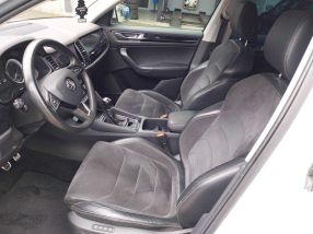 Skoda Kodiaq - 2017