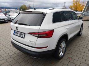 Skoda Kodiaq - 2017