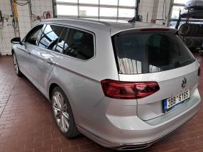 Volkswagen Passat - 2020